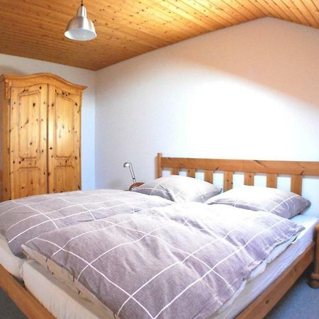Ferienwohnung Hilmes-Walravens Існи-ім-Алльгой Екстер'єр фото