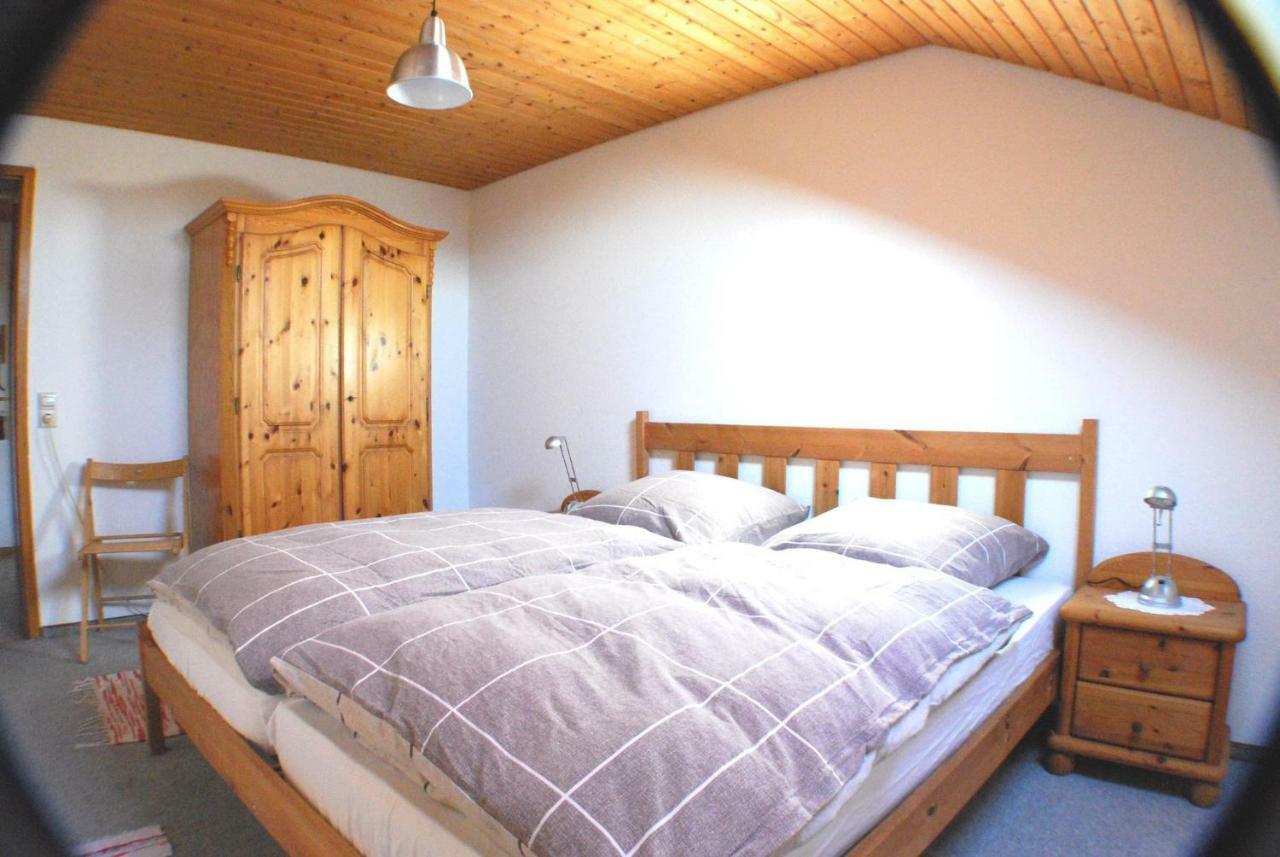Ferienwohnung Hilmes-Walravens Існи-ім-Алльгой Екстер'єр фото